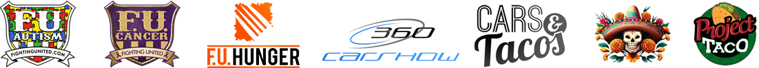 Community Involvement
logos